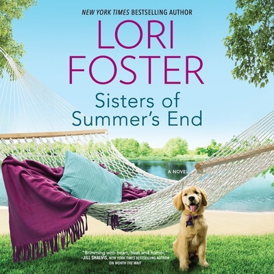 Sisters of Summer's End - Foster, Lori, and Leheny, Vivienne (Read by)