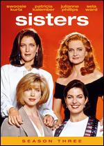 Sisters: Season 3 [6 Discs] - 