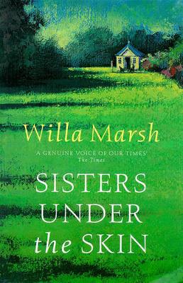 Sisters Under the Skin - Marsh, Willa