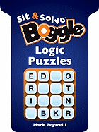 Sit & Solve(r) Boggle Logic Puzzles