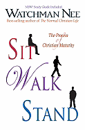 Sit, Walk, Stand (with Study Guide)