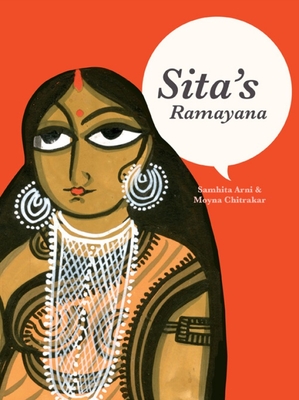 Sita's Ramayana - Arni, Samhita