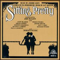 Sitting Pretty - Judy Blazer / Paige O'Hara / Roberta Peters / John McGlinn