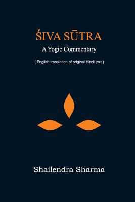 Siva Sutra - Sharma, Shailendra