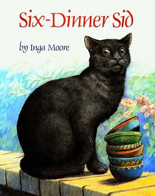 Six-Dinner Sid - 