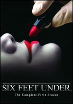 Six Feet Under: Season 01