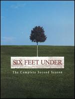 Six Feet Under: The Complete Second Season [5 Discs] - 
