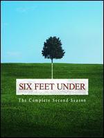 Six Feet Under: The Complete Second Season [5 Discs]