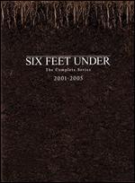 Six Feet Under: The Complete Series [24 Discs]