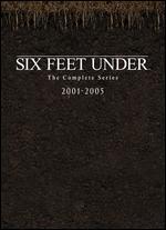 Six Feet Under: The Complete Series [24 Discs]