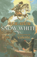 Six-Gun Snow White