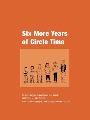 Six More Years of Circle Time - Davies, Graham