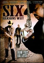 Six Reasons Why - Jeff Campagna; Matthew Campagna; The Campagna Brothers