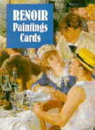 Six Renoir Paintings Cards