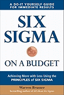 Six SIGMA on a Budget: Achieving More with Less Using the Principles of Six SIGMA