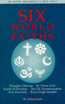 Six World Faiths - Cole, W.Owen, and Charing, Douglas (Revised by), and etc. (Revised by)