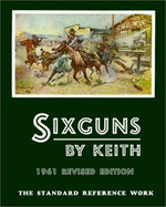 Sixguns - Keith, Elmer