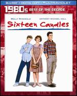 Sixteen Candles [Includes Digital Copy] [Blu-ray] - John Hughes
