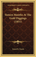 Sixteen Months at the Gold Diggings (1851)