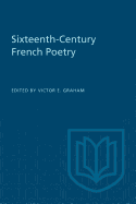 Sixteenth-century French poetry
