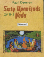 Sixty Upanisads of the Veda
