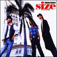 Size Isn't Everything [Bonus Track] - Bee Gees