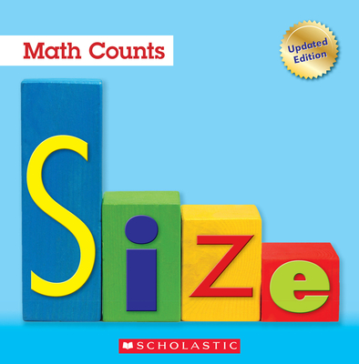 Size (Math Counts: Updated Editions) - Pluckrose, Henry