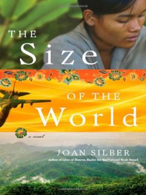 Size of the World - Silber, Joan