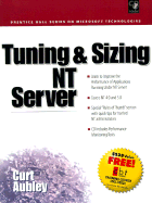 Sizing and Tuning of Windows NT