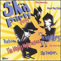 Ska Party '99 - Various Artists