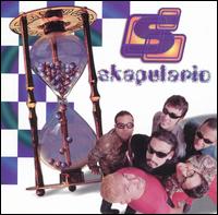 Skapulario - Skapulario