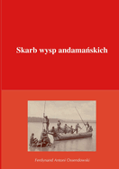 Skarb wysp andama skich