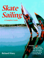 Skate Sailing: Spalding - Friary, Richard