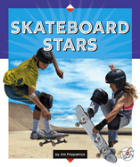 Skateboard Stars
