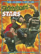 Skateboard Stars - Kelley, K C