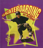 Skateboarding in Action