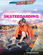 Skateboarding