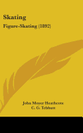 Skating: Figure-Skating (1892)