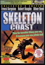 Skeleton Coast [Collector's Edition] - John Cardos