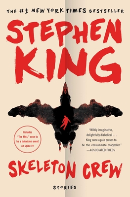 Skeleton Crew: Stories - King, Stephen