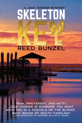 Skeleton Key - Bunzel, Reed