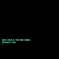 Skeleton Tree [LP] - Nick Cave & the Bad Seeds