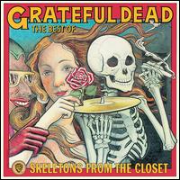Skeletons from the Closet: The Best of Grateful Dead [Warner Bros.] - Grateful Dead