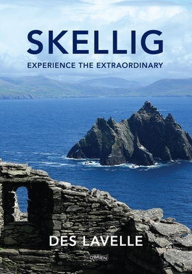 Skellig: Experience the Extraordinary - Lavelle, Des