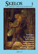 Skelos 3: The Journal of Weird Fiction and Dark Fantasy