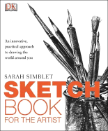 Sketch Book for the Artist - Simblet, Sarah