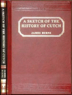 Sketch of the History of Cutch