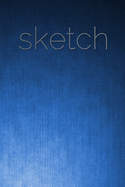 sketchBook Sir Michael Huhn artist designer edition: Sketch