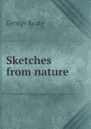 Sketches from Nature