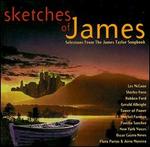 Sketches of James: Selection from the James Taylor Songbook - Various Artists